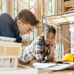 日本大学建筑学专业